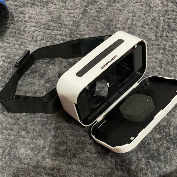 Sharper Image VR, AR & Accessories Sharper Image Virtual Reality